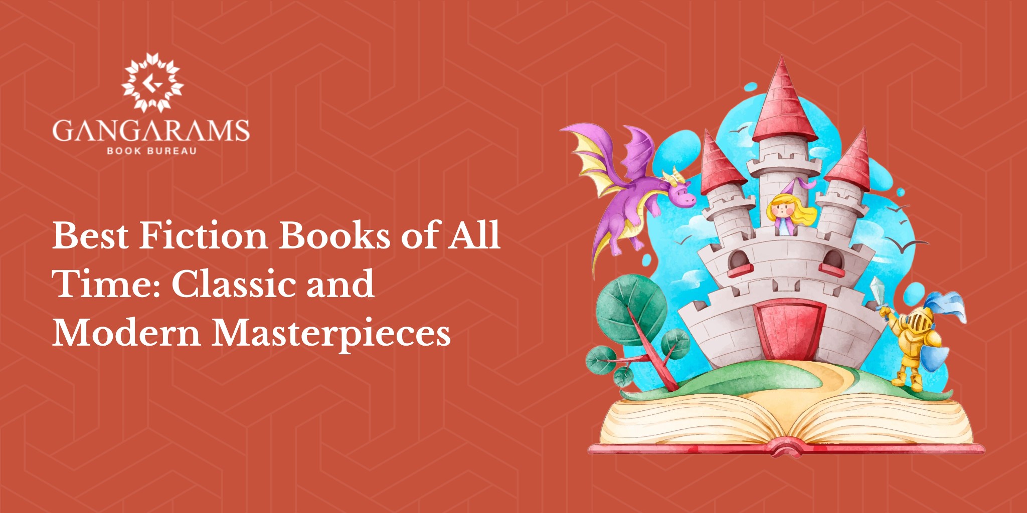 Best Fiction Books of All Time_ Classic and Modern Masterpieces