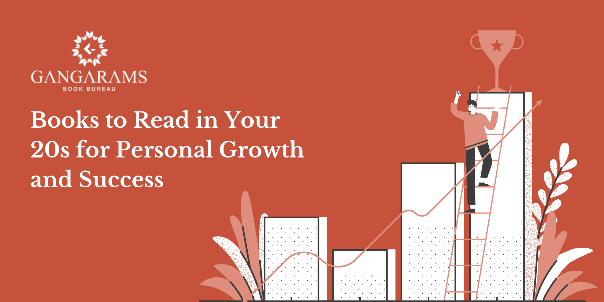 Books to Read in Your 20s
