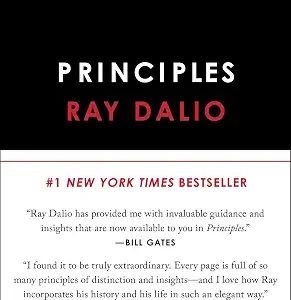 Principles: Life and Work