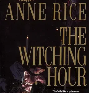 Witching Hour (Lives of Mayfair Witches)