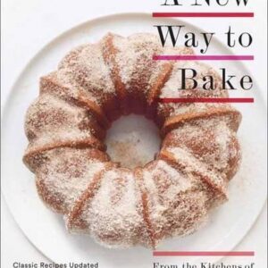 New Way to Bake