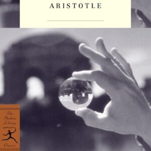 Basic Works of Aristotle (Modern Library Classics)