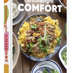 Ottolenghi Comfort: A Cookbook