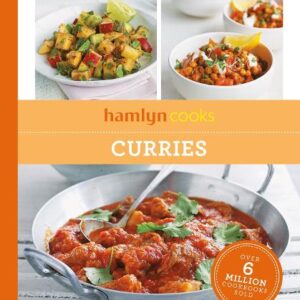 Hamlyn Cooks: Curries