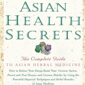 Asian Health Secrets