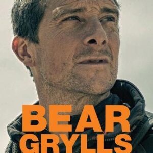 Never Give Up: My Life in the Wild
