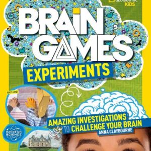 Brain Games: Experiments