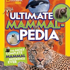 Ultimate Mammalpedia