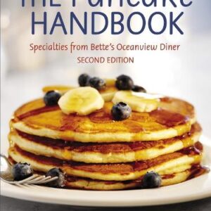 Pancake Handbook